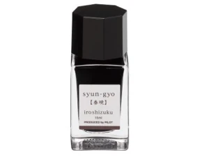 Atrament Pilot Iroshizuku Syun-gyo - Wiosenny świt - 15 ml