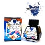 Atrament Van Dieman's Birds of a Feather - Lilac Breasted Roller Tail - 30 ml