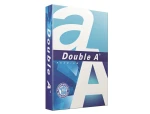 Papier Double A Premium 80 g/m2 - biały A4 - 250 ark.