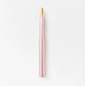 Pióro wieczne Tom's Studio Pocket - EF Semi-Flex - Blush