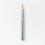 Tom's Studio Pocket Fountain Pen - EF Semi-Flex - Sage