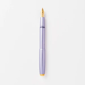 Pióro wieczne Tom's Studio - EF Semi-Flex - Lilac