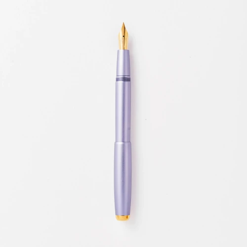 Pióro wieczne Toms Studio EF Semi-Flex lilac
