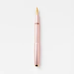 Tom's Studio Fountain Pen - EF Semi-Flex - Rose Gold