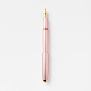 Pióro wieczne Tom's Studio - EF Semi-Flex - Rose Gold