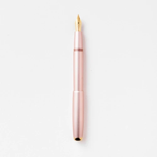 Pióro wieczne Toms Studio EF Semi-Flex rose gold