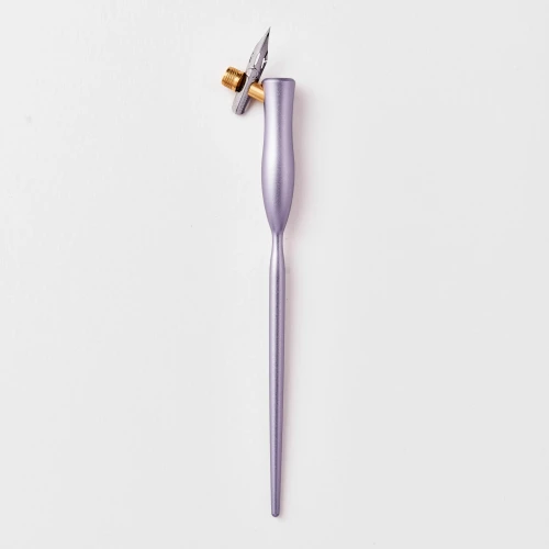 Obsadka oblique Flourish Toms Studio Lilac