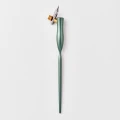 Obsadka oblique Flourish Toms Studio Sage