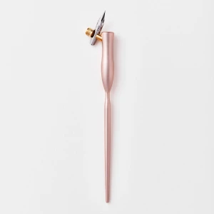 Obsadka oblique Flourish Tom's Studio - Rose Gold