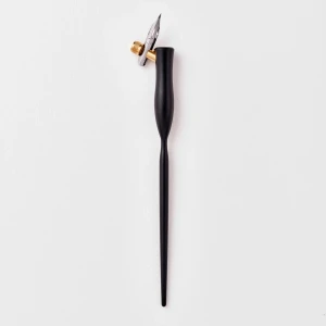 Obsadka oblique Flourish Tom's Studio - Black