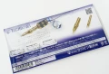 Zestaw stalówek ze zbiorniczkami Tachikawa Premium Nib Set