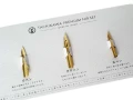Zestaw stalówek ze zbiorniczkami Tachikawa Premium Nib Set