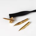 Zestaw stalówek ze zbiorniczkami Tachikawa Premium Nib Set