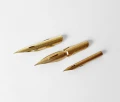 Zestaw stalówek ze zbiorniczkami Tachikawa Premium Nib Set