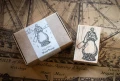 Drewniany-stempel-A-Log-of-Elixir-Dominant-Industry