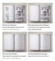 Dominant Industry The Ink Archiving Book - A Log of Elixir