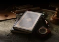 Dominant Industry The Ink Archiving Book - A Log of Elixir