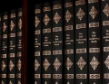 Dominant Industry The Ink Archiving Book - A Log of Elixir