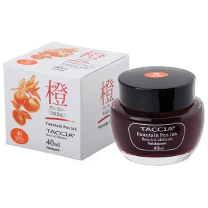 Atrament Taccia Sunaoiro 40 ml - Daidai