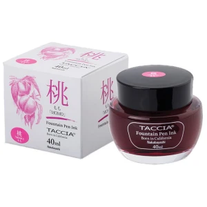 Atrament Taccia Sunaoiro 40 ml - Momo