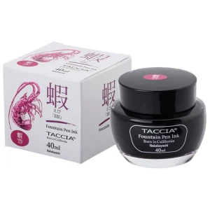 Atrament Taccia Sunaoiro 40 ml - Ebi
