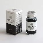 Atrament Teranishi Saishiki 12 ml - czarny