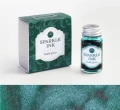 Atrament Teranishi Sparkle Noble Green