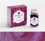Atrament Teranishi Sparkle 12 ml - Berry Purple
