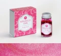 Atrament Teranishi Sparkle Ruby Pink
