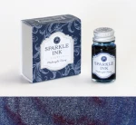 Atrament Teranishi Sparkle 12 ml - Midnight Navy