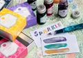 Atrament Teranishi Sparkle 12 ml