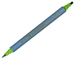 Kuretake ZIG Calligraphy II Marker - light green