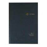 Notatnik Yu-Sari B5 - w linie