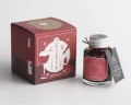 Atrament Teranishi Guitar Haikara 40 ml - Modern Red