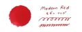Atrament Teranishi Guitar Haikara 40 ml - Modern Red