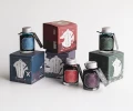 Atrament Teranishi Guitar Haikara 40 ml