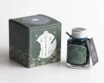 Atrament Teranishi Guitar Taisho Roman Haikara 40 ml - Gentle Green
