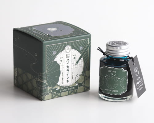 Atrament Teranishi Guitar Haikara 40 ml