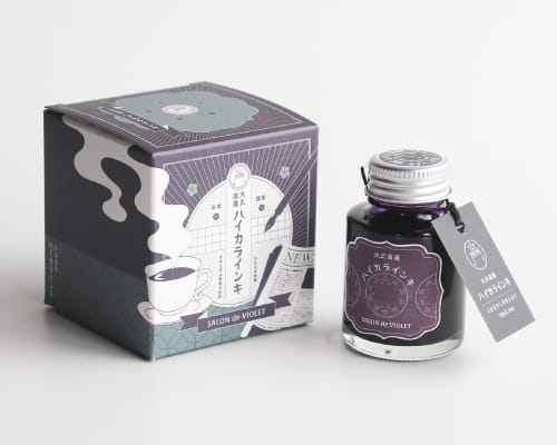 Atrament Teranishi Guitar Haikara 40 ml