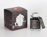 Atrament Teranishi Guitar Taisho Roman Haikara 40 ml - Antique Black