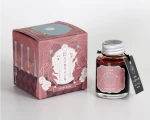 Atrament Teranishi Guitar Taisho Roman Haikara 40 ml - Opera Rose