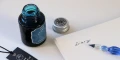 Atrament Teranishi Guitar Haikara 40 ml