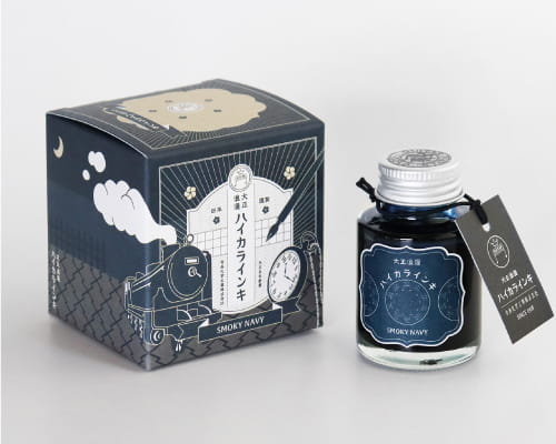 Atrament Teranishi Guitar Haikara 40 ml