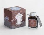 Atrament Teranishi Guitar Taisho Roman Haikara 40 ml - Traveling Sepia