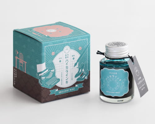 Atrament Teranishi Guitar Haikara 40 ml