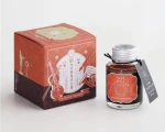 Atrament Teranishi Guitar Taisho Roman Haikara 40 ml - Orchestra Tangerine
