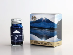 Atrament Teranishi Fujiyama Irodori 12 ml - San