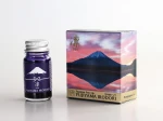 Atrament Teranishi Fujiyama Irodori 12 ml - Rin