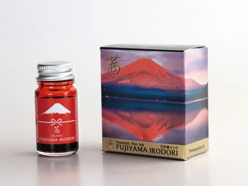 Teranishi Fujiyama Irodori