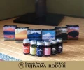 Atrament Teranishi Fujiyama Irodori